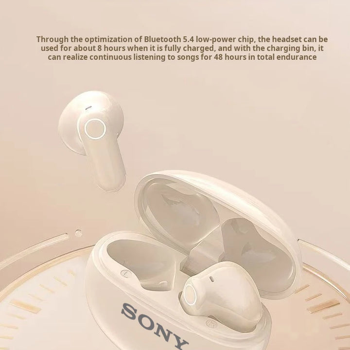 Auriculares Bluetooth Sony M21 HiFi com Microfone | Ideal para Gaming, Música e Chamadas