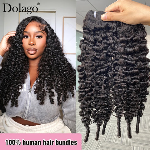 Extensões de Cabelo Humano Curly Burmese Pix Curls – Weave Virgin Remy, Encaracolado Estilo Espiral, Cabelo Cru Vietnamita