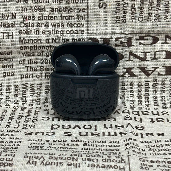 Auriculares Bluetooth Xiaomi A2 Pro – Wireless 5.3 com Microfone, À Prova de Água, Ideal para Desporto