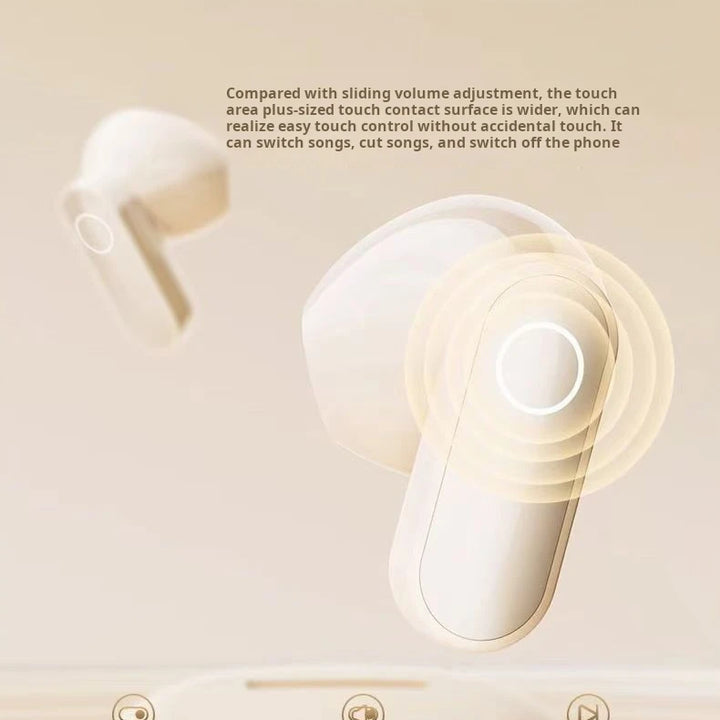 Auriculares Bluetooth Sony M21 HiFi com Microfone | Ideal para Gaming, Música e Chamadas