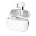 Auriculares Bluetooth Pro 5 TWS Max – In-Ear Sem Fios com Cancelamento de Ruído e Microfone | Compatíveis com iPhone e Android