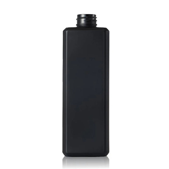 Kit de 1/2/4 Dispensadores de Sabão Líquido 500ml – Garrafa Plástica Reutilizável com Bomba para Banheiro e Cozinha