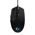 Logitech G102 Mouse USB Com Fio para Jogos – 8000 DPI com Efeito Óptico Rainbow
