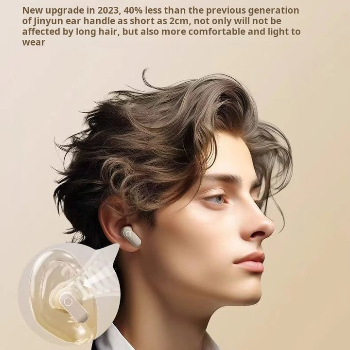 Auriculares Bluetooth Sony M21 HiFi com Microfone | Ideal para Gaming, Música e Chamadas