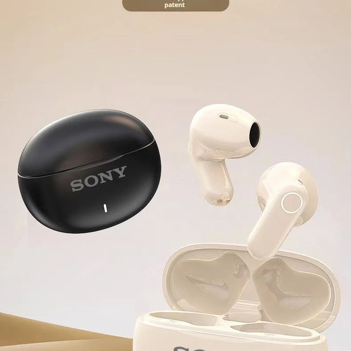 Auriculares Bluetooth Sony M21 HiFi com Microfone | Ideal para Gaming, Música e Chamadas