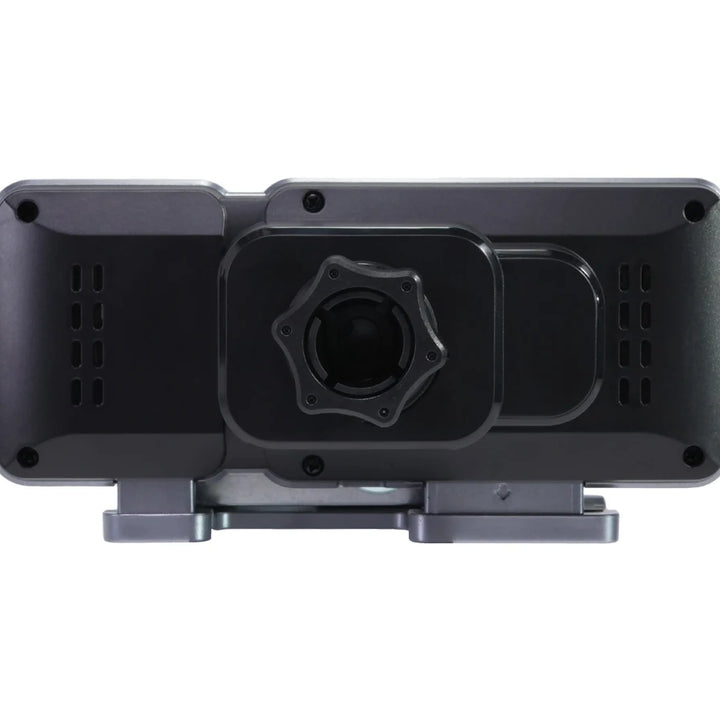 Suporte Automóvel com Carregamento Sem Fios 15W e Fixação Elétrica Automática